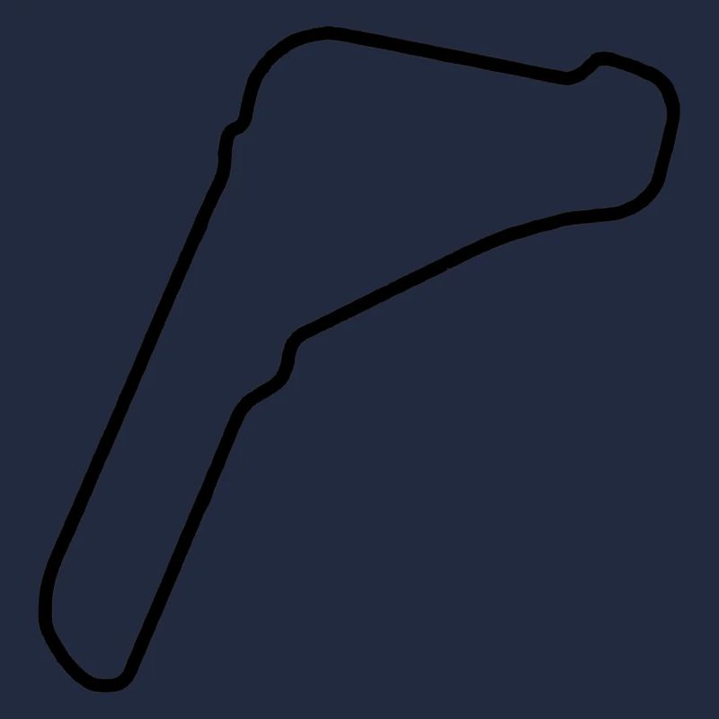 Circuit d’Italie