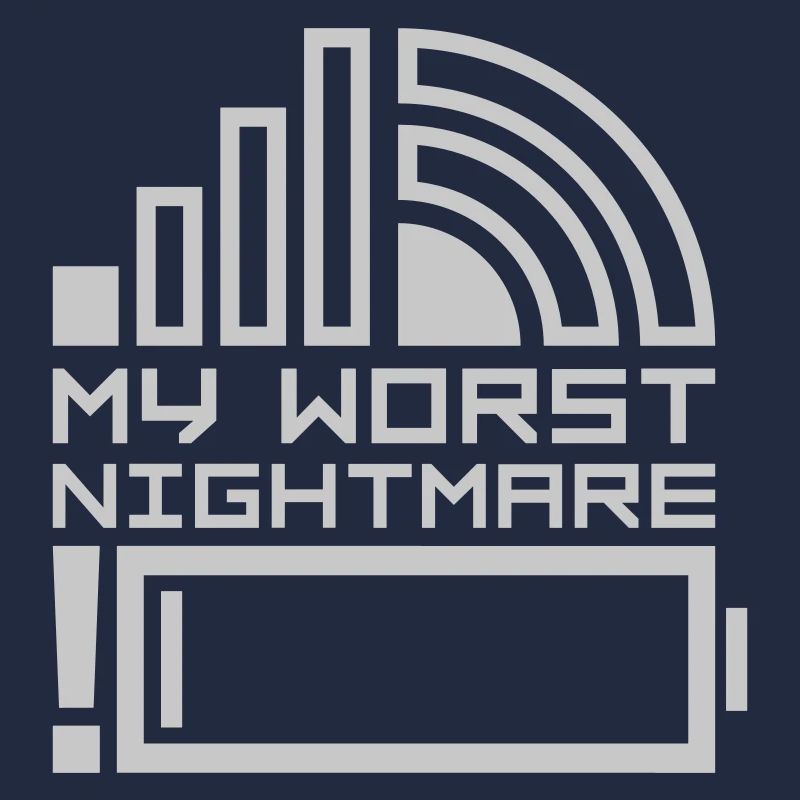 Logos my worst nightmare