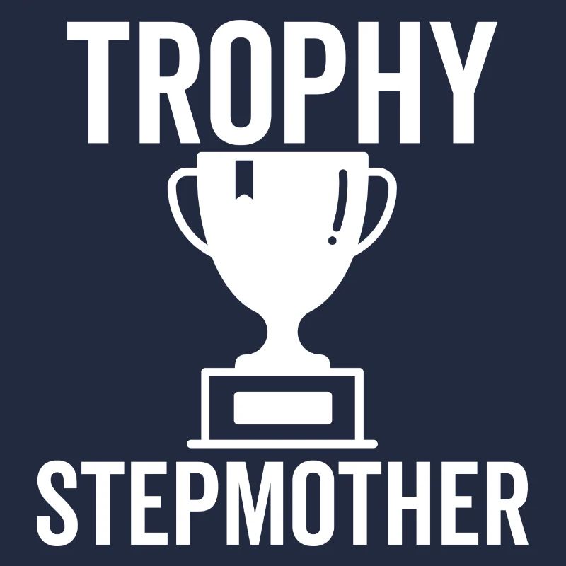 Trophäe Stiefmutter