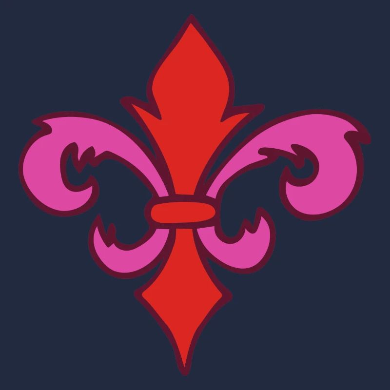 Fleur de Lys