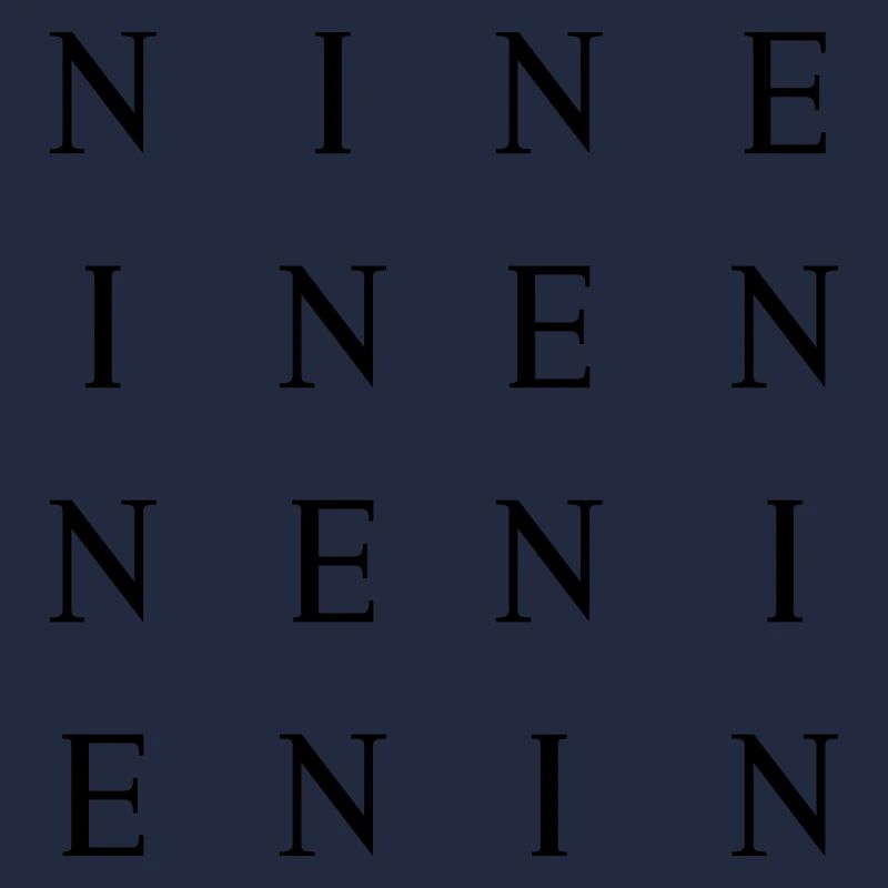 Nine