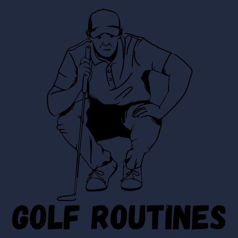 Golf Routines