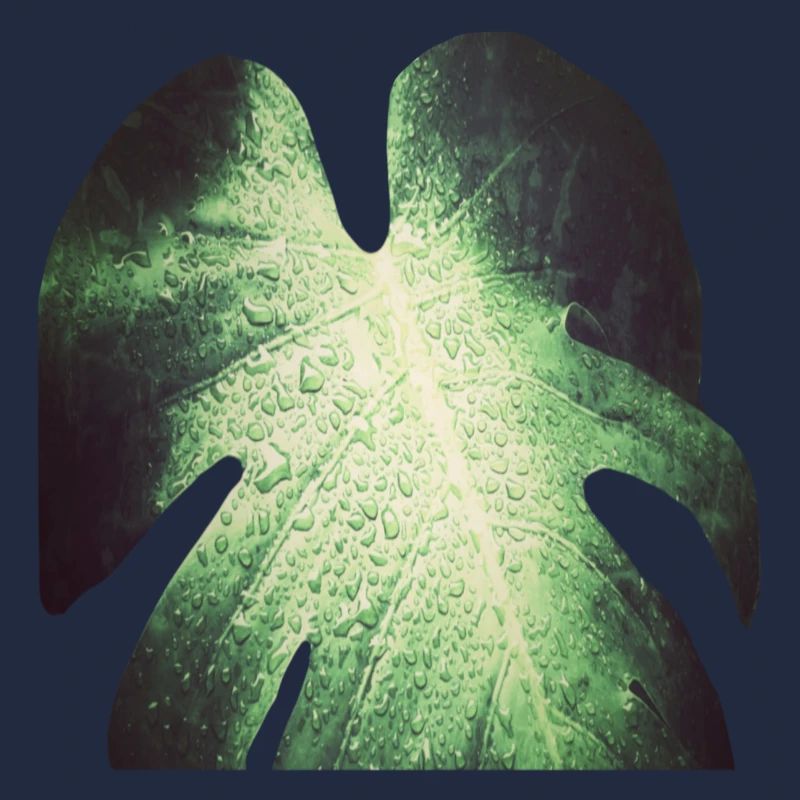 Monstera
