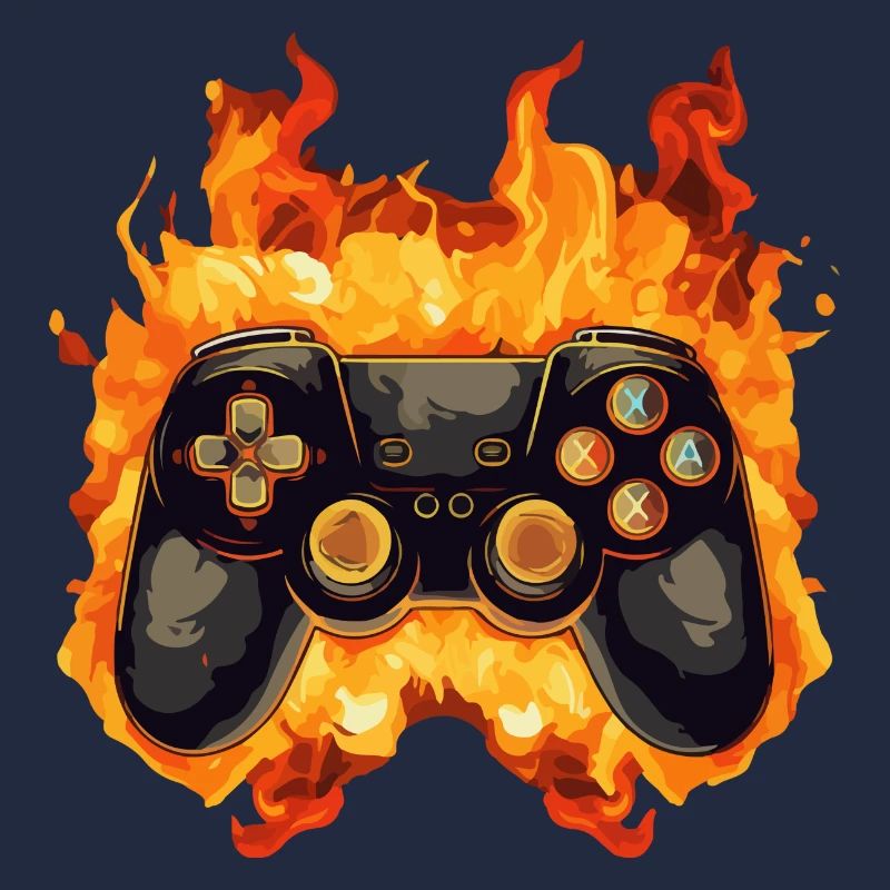 Gamepad