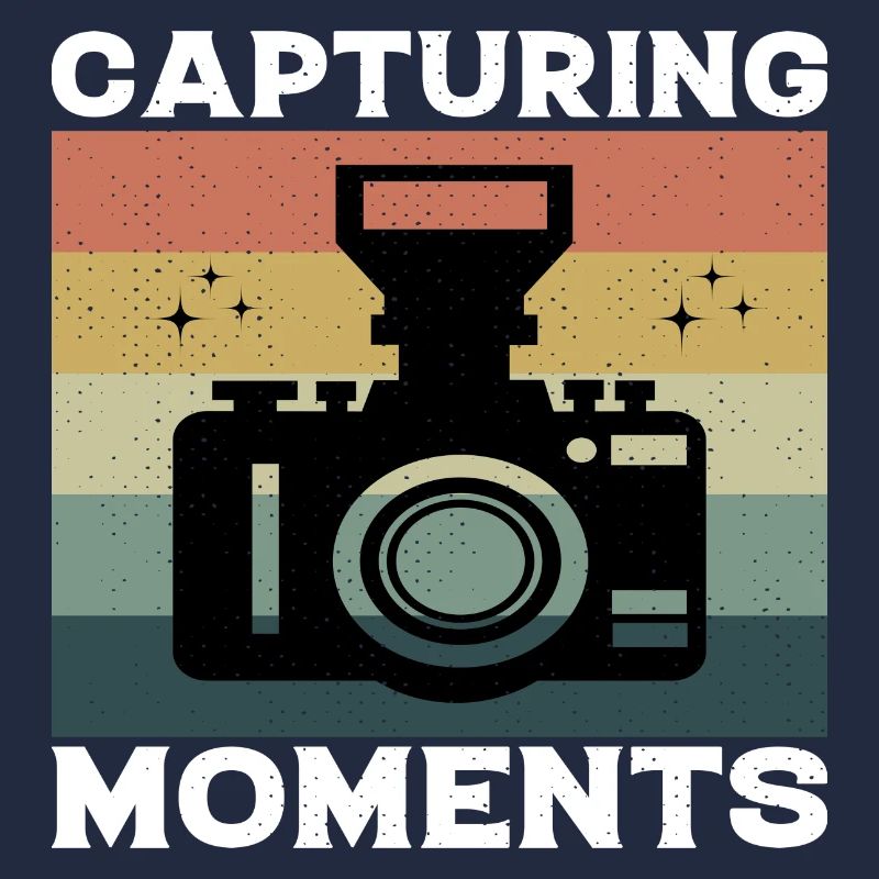 Capturing Moments