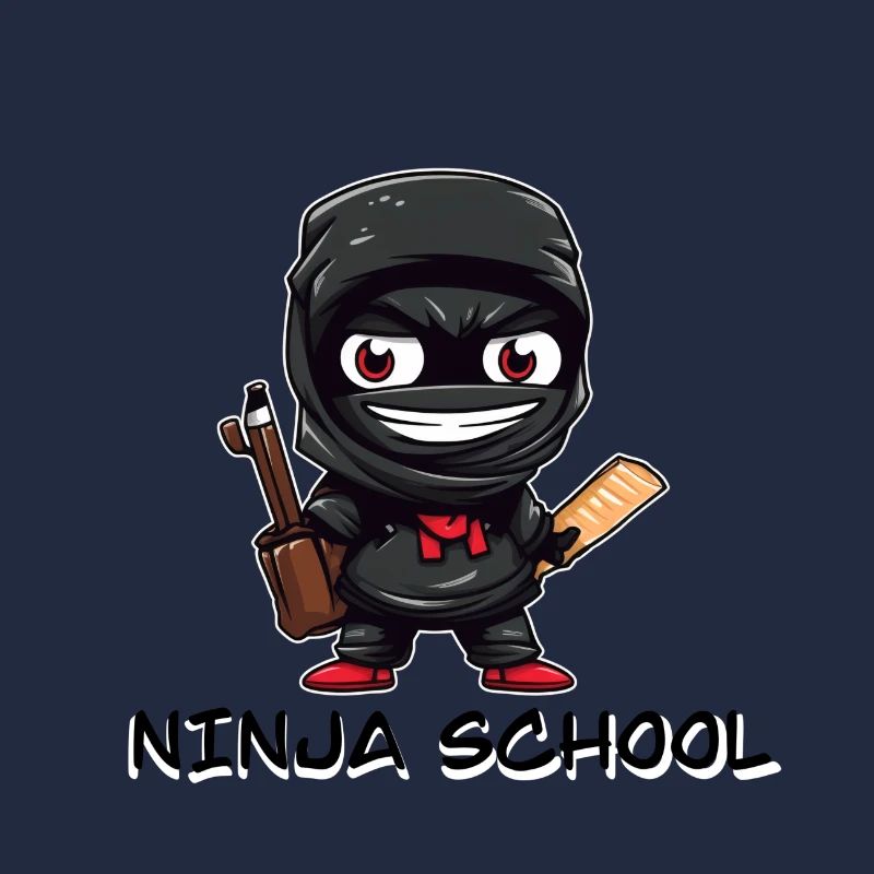École Ninja
