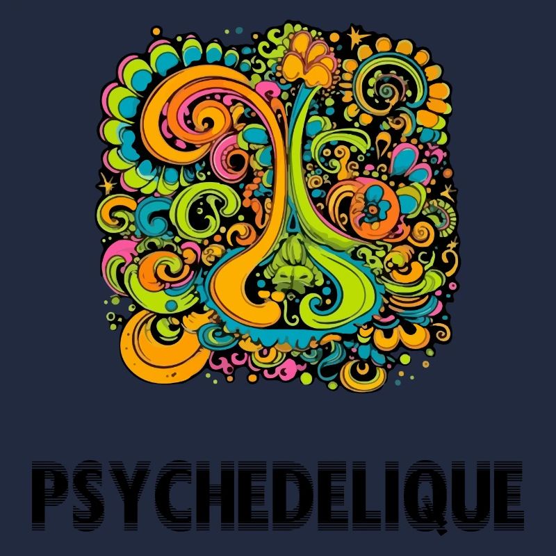 Psychedelisch