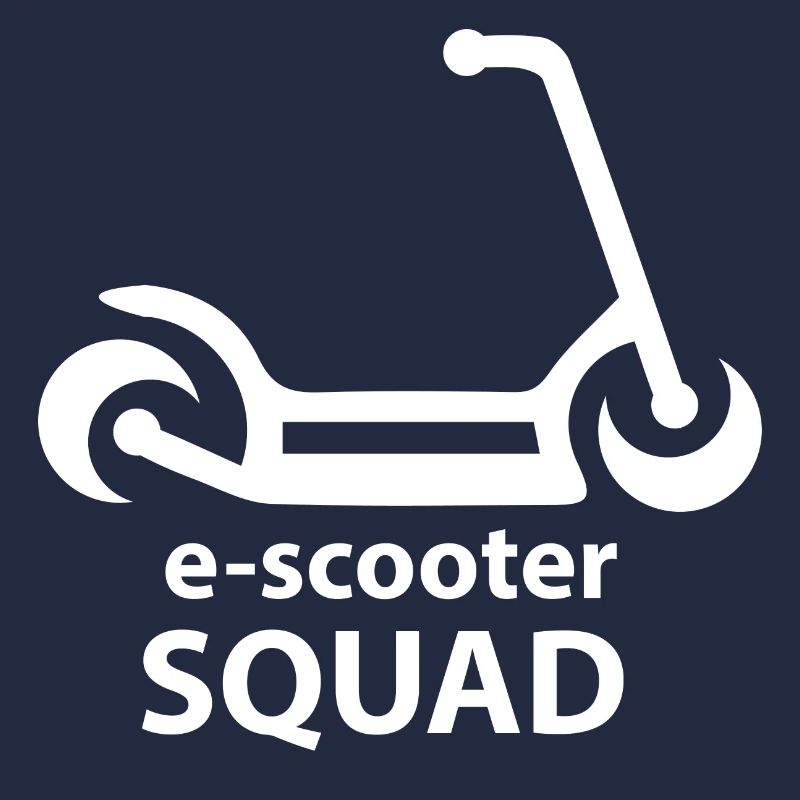 E-Scooter Roller