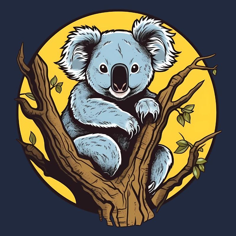 Koala mignon