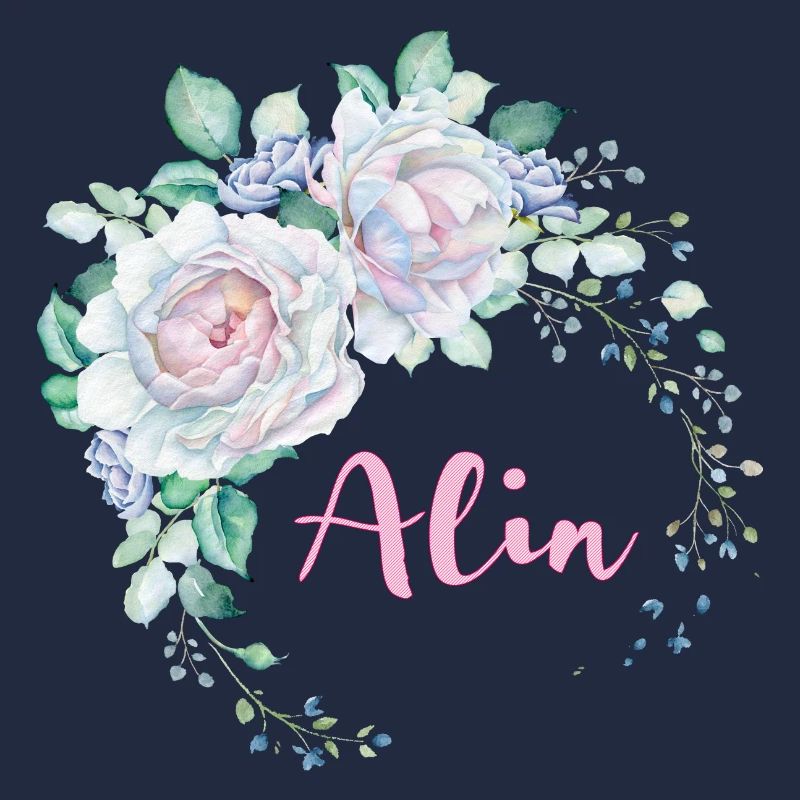 For Alin