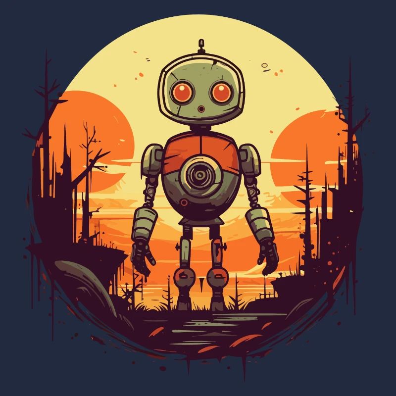 Robot