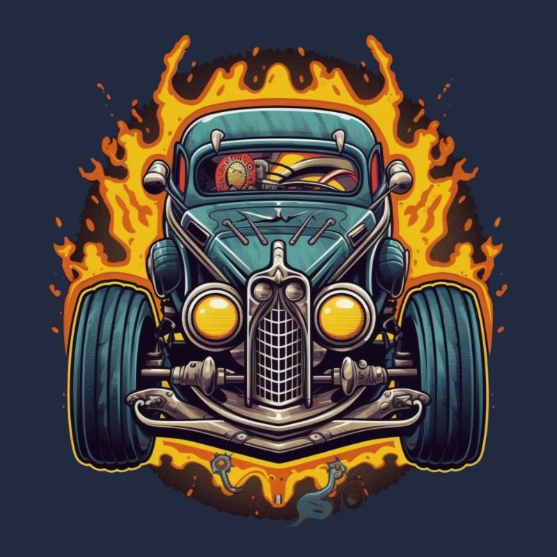 Turbo atomic 3