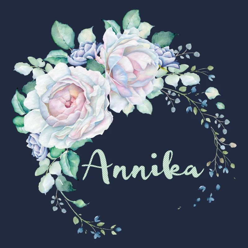 For Annika