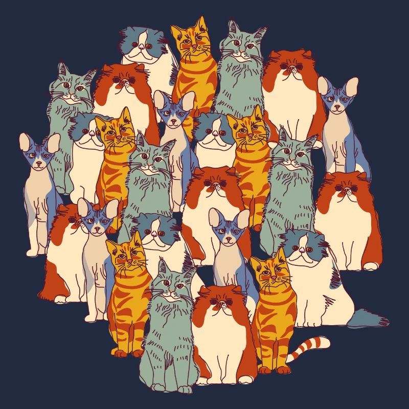 Katzen
