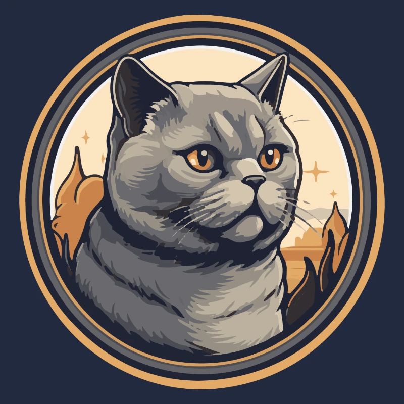 cat logo