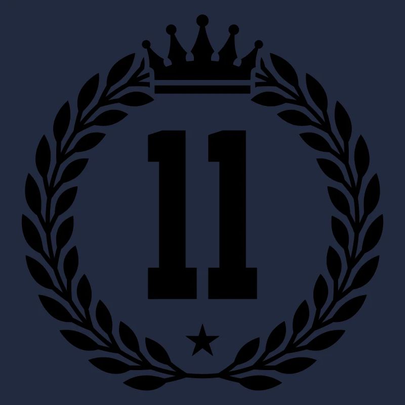 11 Couronne