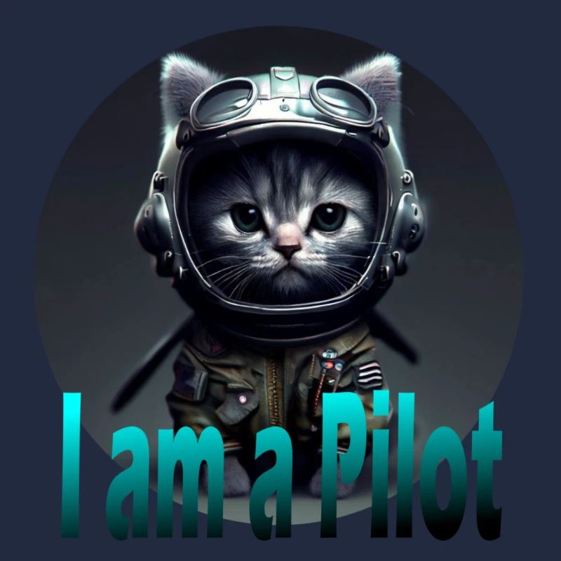 Pilot Cat