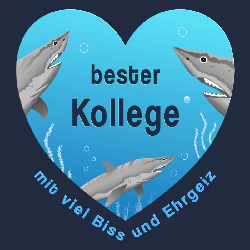 bester Kollege