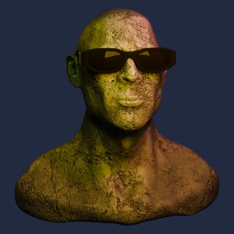 Sculpture