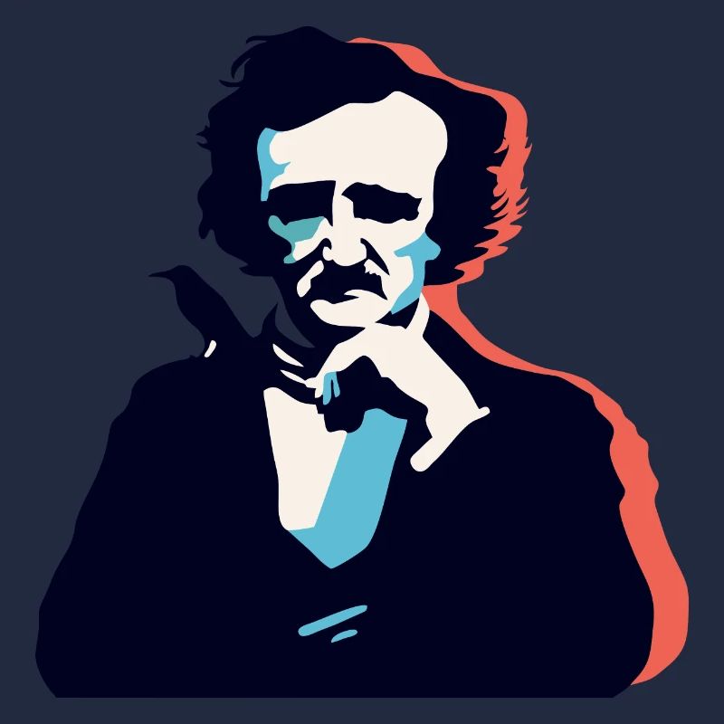 Pensée d’Edgar Allan Poe