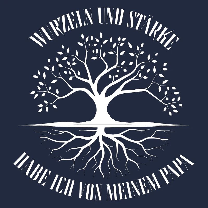 Roots and Strength