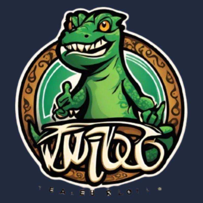 Wild Gekko