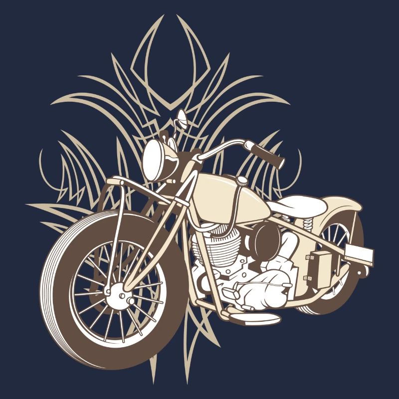 Old.chopper