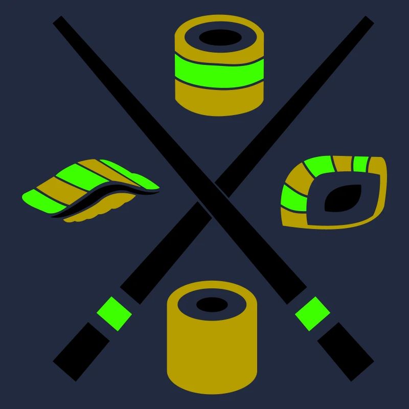 sushi