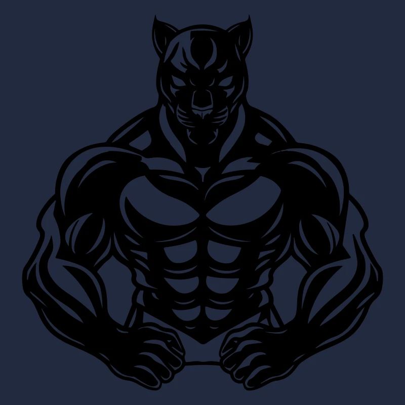 panther comic