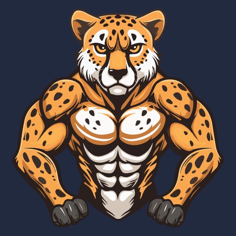 Guépard