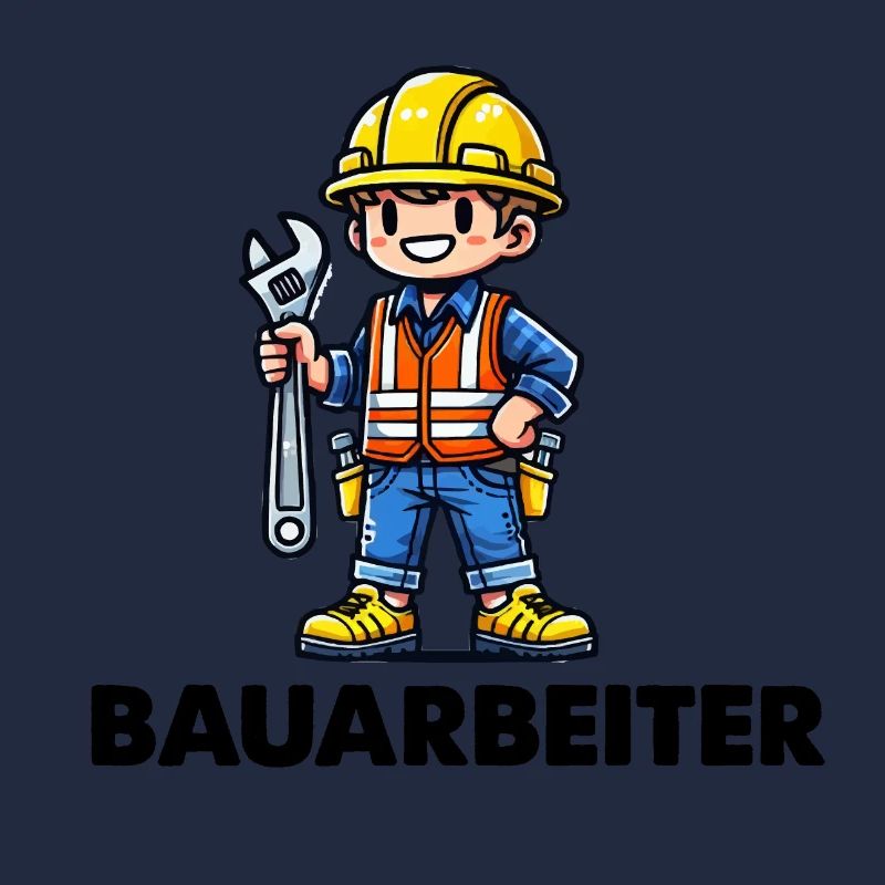 ouvrier du bâtiment