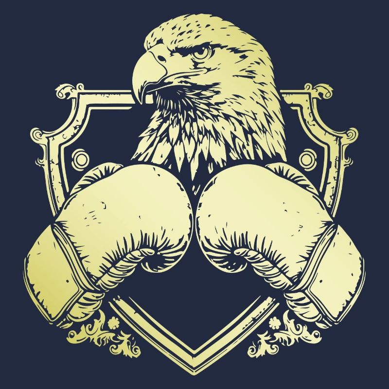 Eagle Boxer