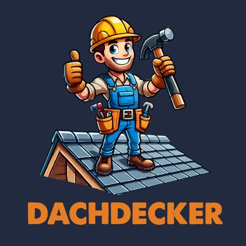 Dachdecker