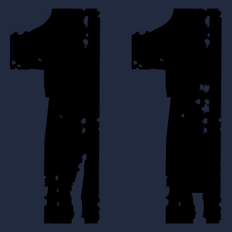 11