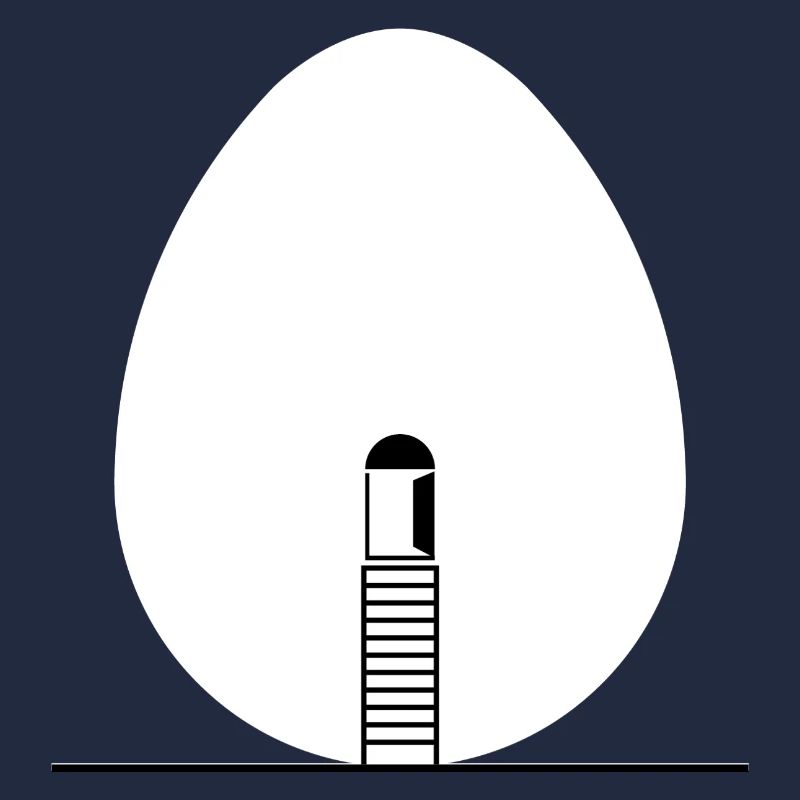Egg Egg Egg