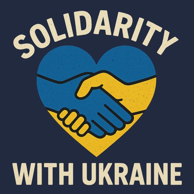 Solidarité avec l’Ukraine