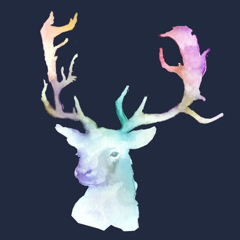 Hirsch