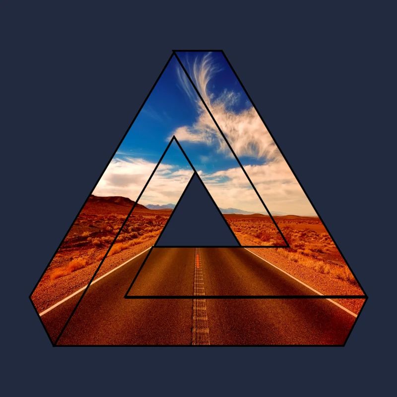 Desert Triangle