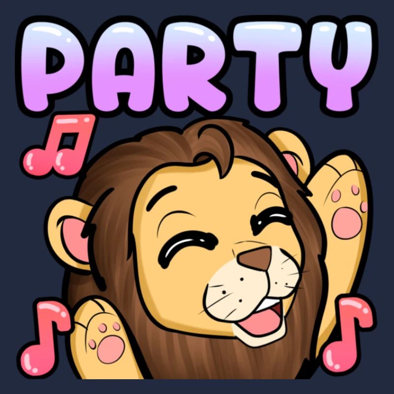 Partylöwe