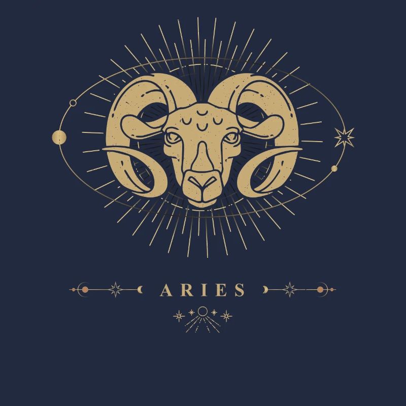 Widder Sternzeichen 2