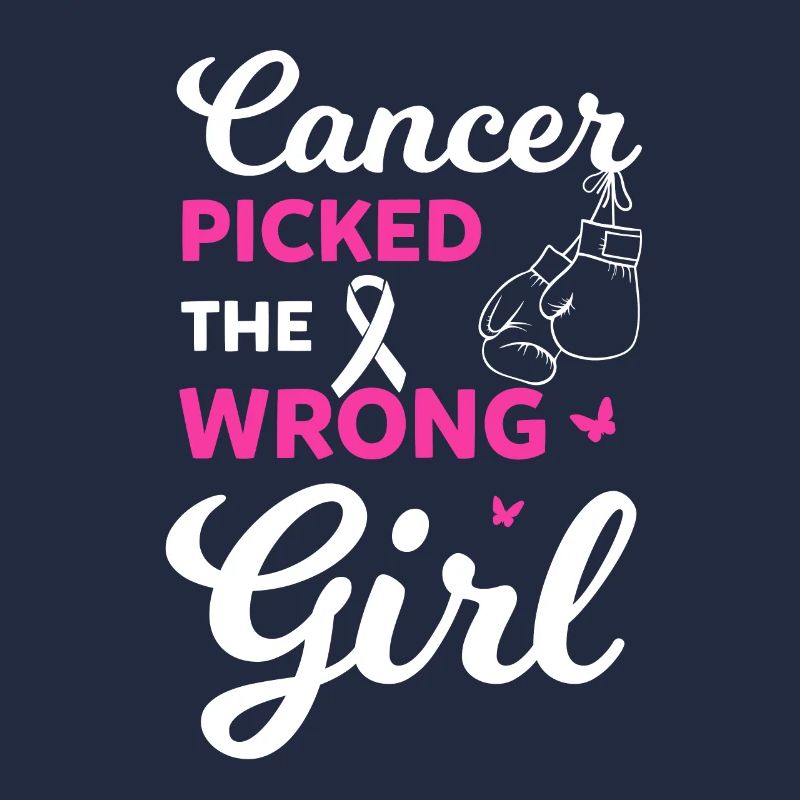 Falsches Mädchen Gewählt - Krebsbewusstsein