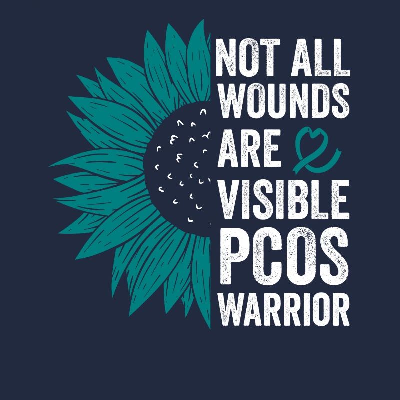 PCOS Warrior: Invisible Combat