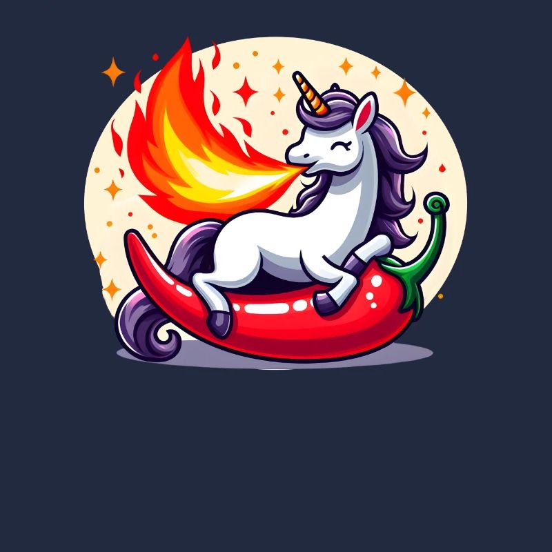 Unicorn Sharpness