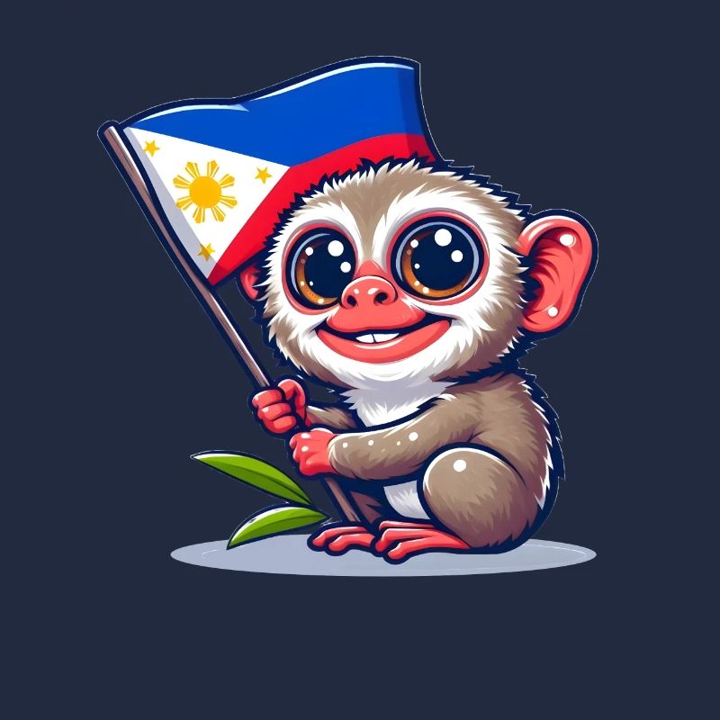 Philippinischer Stolz
