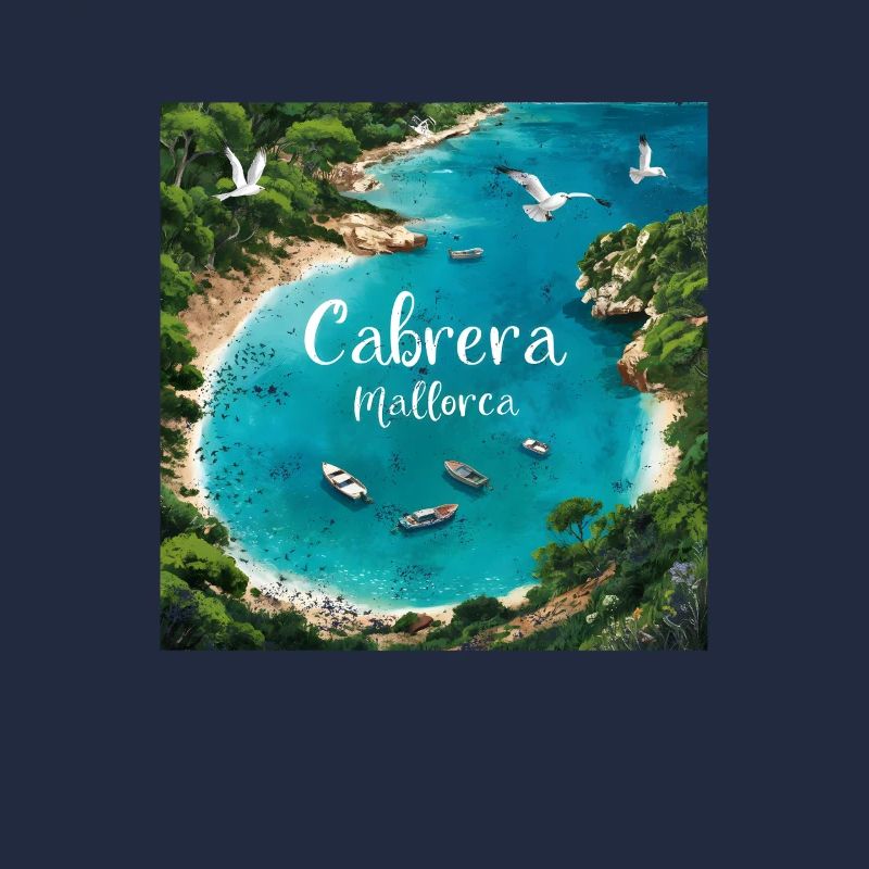 Cabrera Mallorca