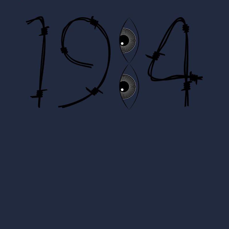 1984 George Orwell