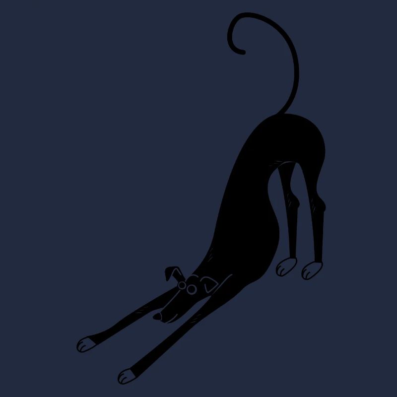 chien du vent