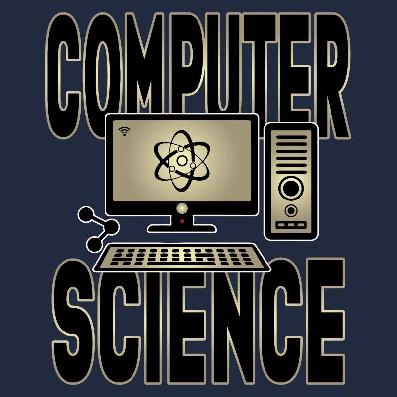 Computer Science-It, informatique