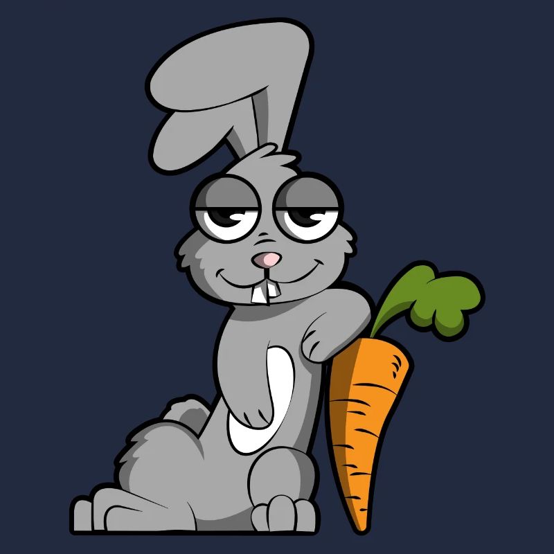 Süsser Hase