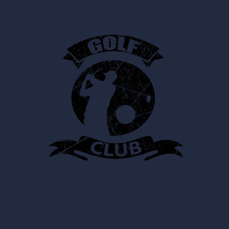 Golf - Golf - Les golfeurs